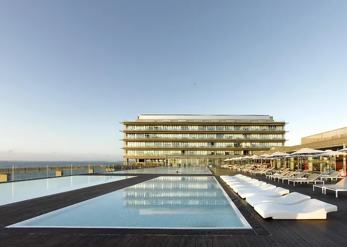 Parador De Cadiz