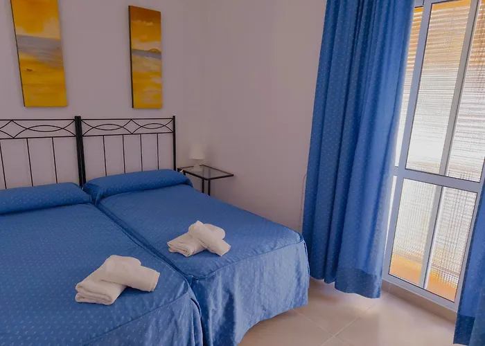 Hostal Fantoni